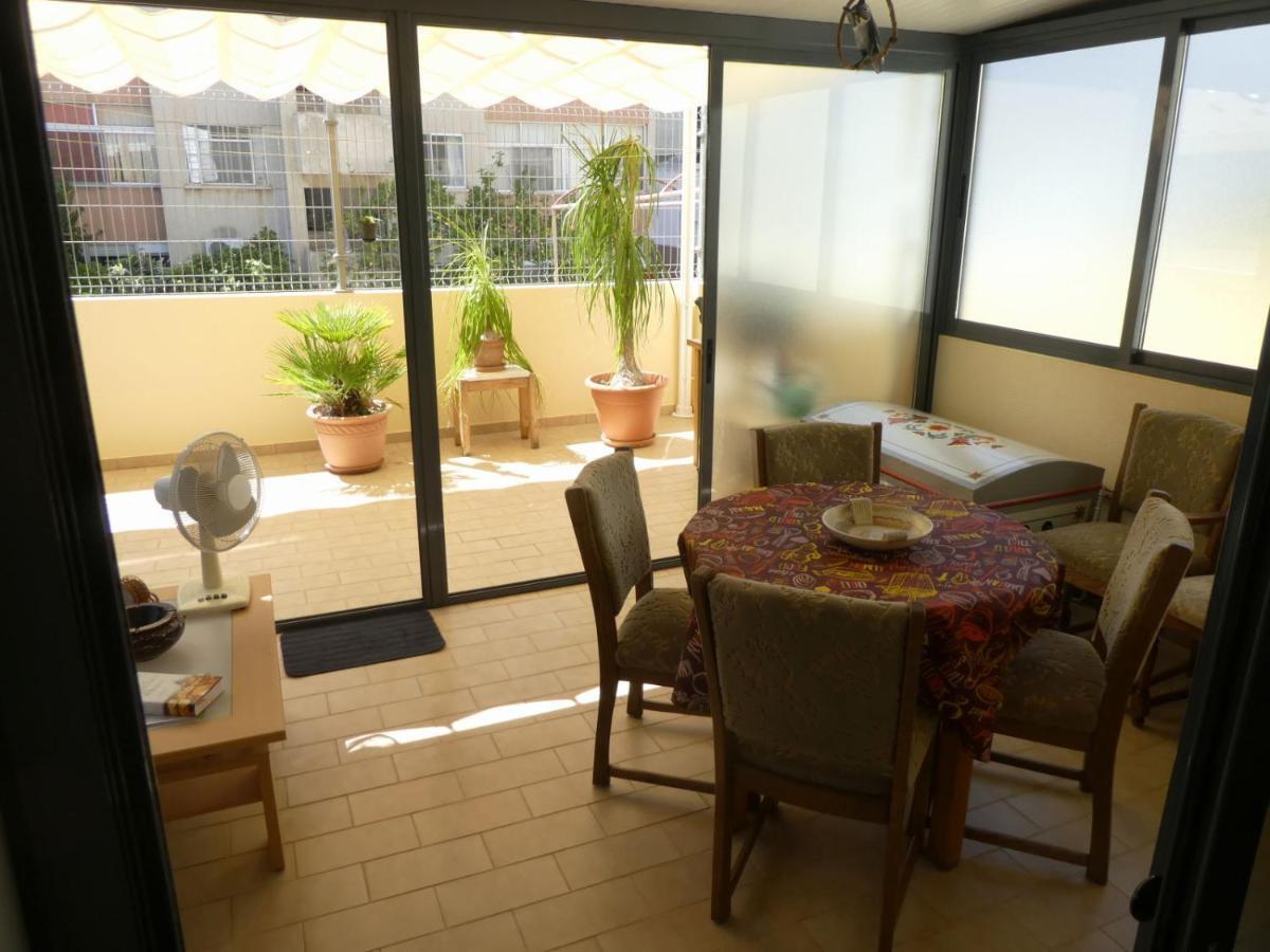 Apartamento Elenice Apartman Olhão Kültér fotó