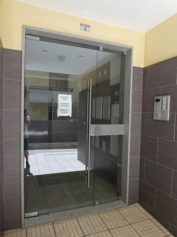 Apartamento Elenice Apartman Olhão Kültér fotó