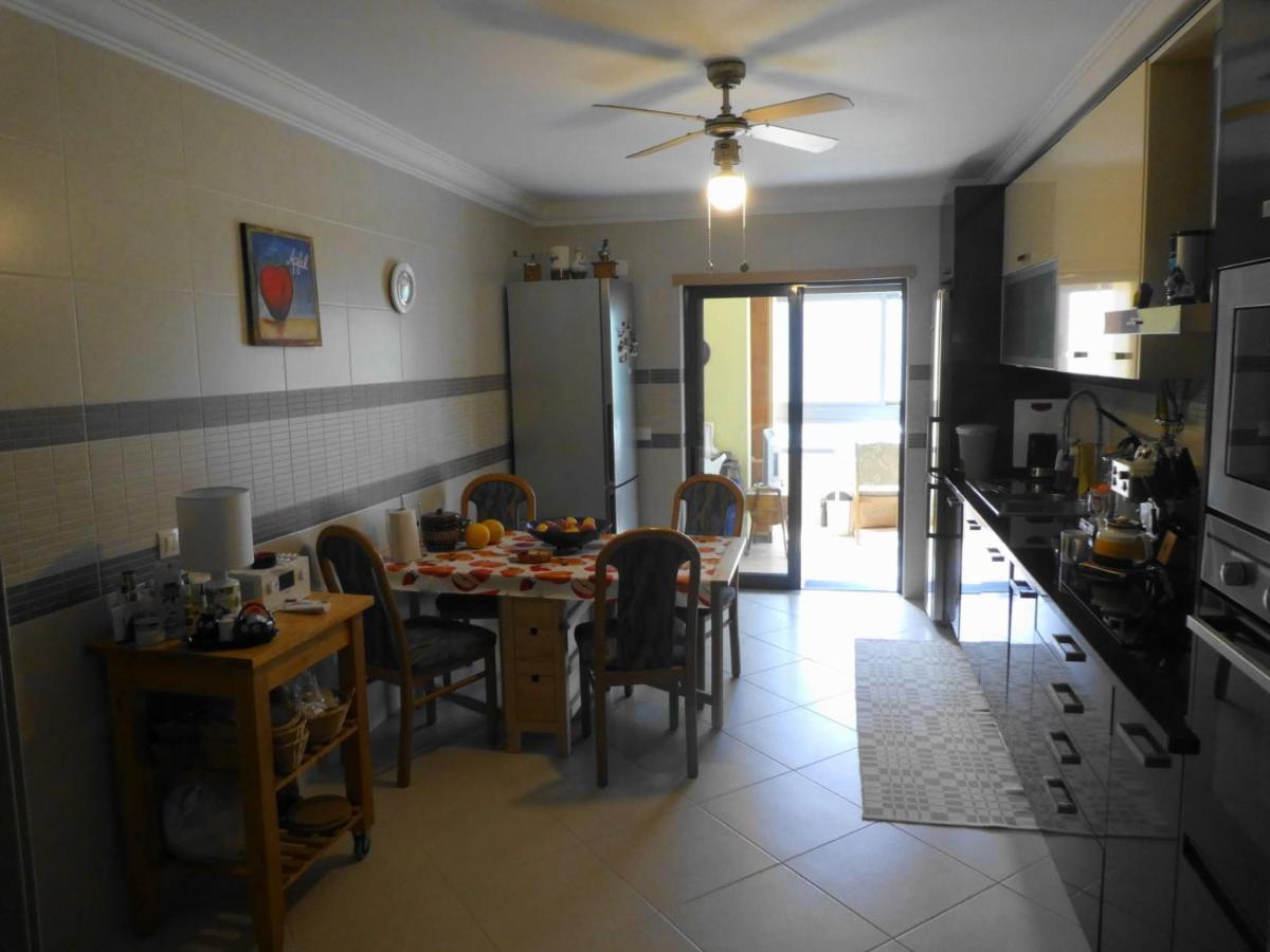 Apartamento Elenice Apartman Olhão Kültér fotó